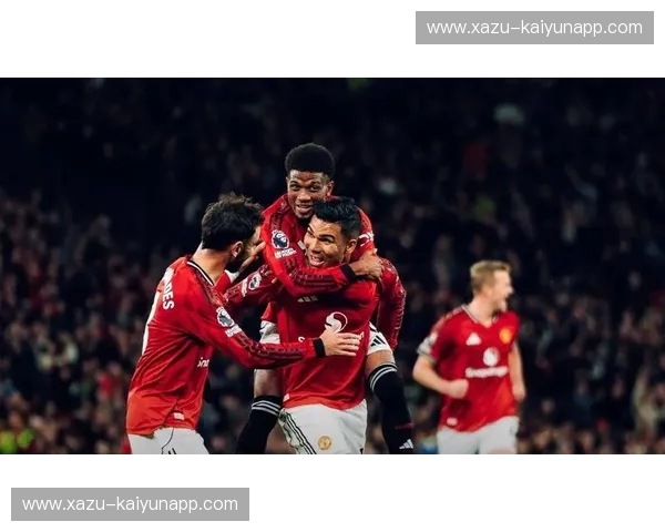 直播曼联:在屏幕前与红魔同呼吸