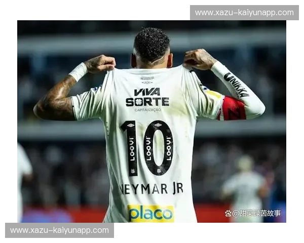 绿茵雷霆与战神之志：内卡萨vs桑托斯的巅峰博弈，谁能主宰墨超之魂？